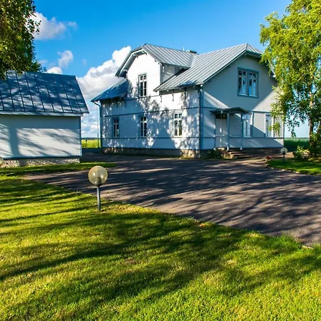 Villa Kuus Solme - Sea View Holiday Home Kuressaare Exterior foto