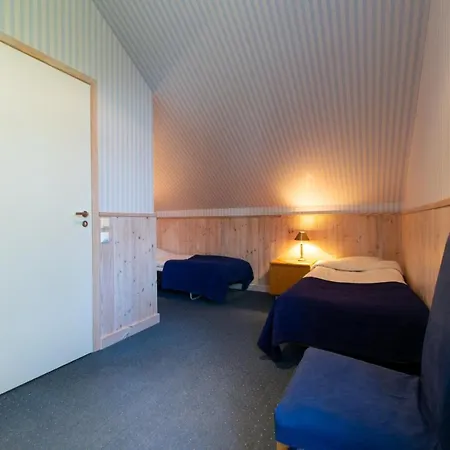 Villa Kuus Solme - Sea View Holiday Home Kuressaare Exterior foto