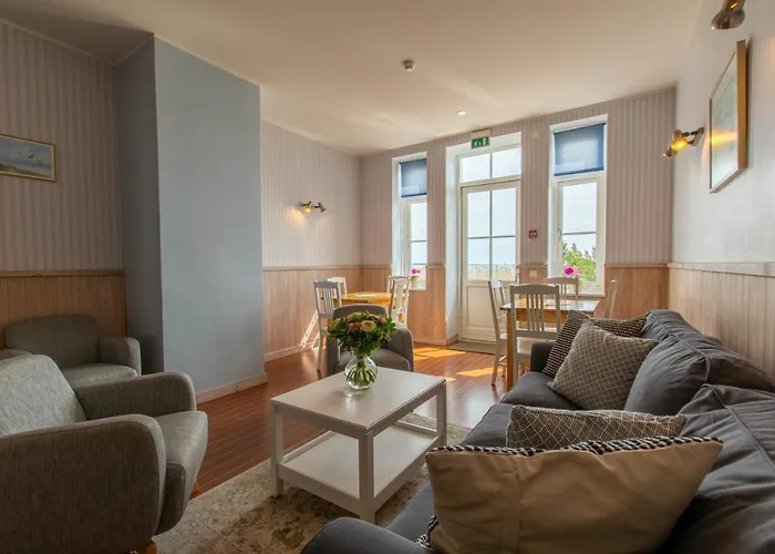 Villa Kuus Solme - Sea View Holiday Home