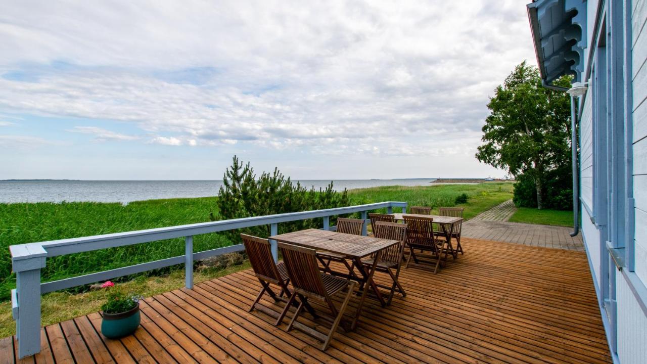Kuus Solme - Sea View Kuressaare