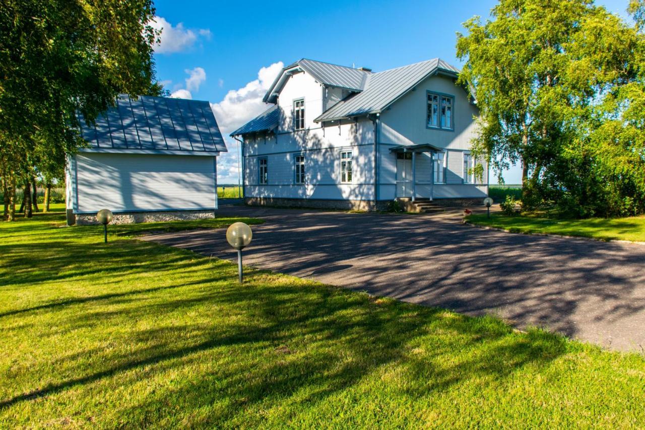 Kuus Solme - Sea View * Kuressaare