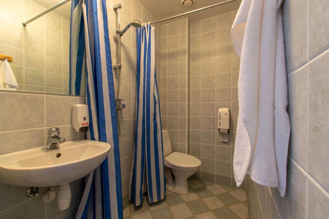 Ferienhaus Kuus Solme - Sea View