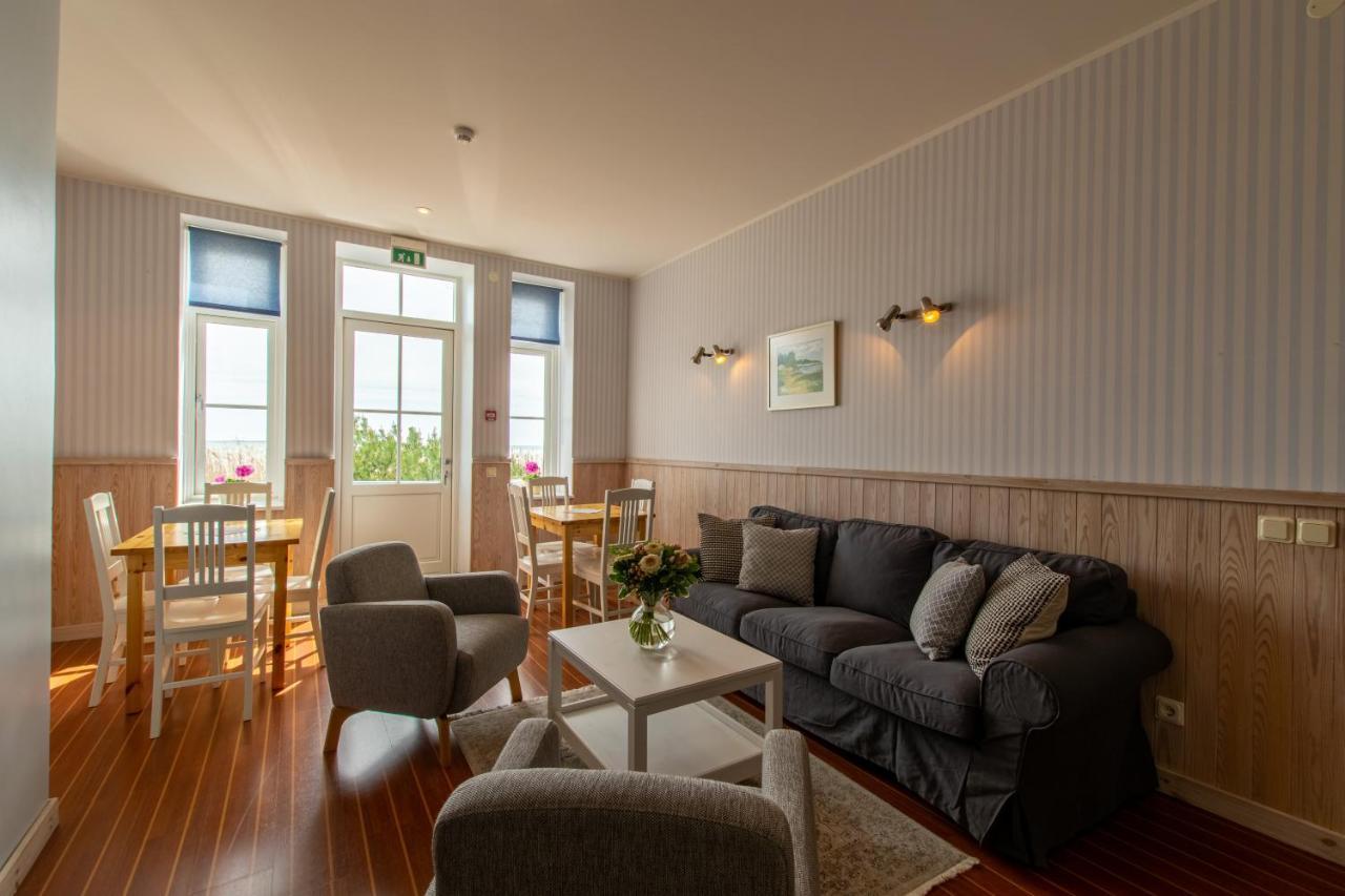 Kuus Solme - Sea View * Kuressaare