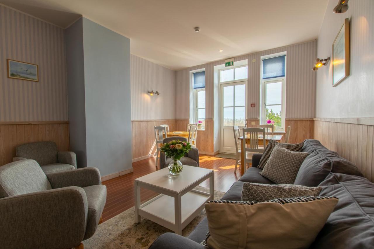 Ferienhaus Kuus Solme - Sea View Kuressaare