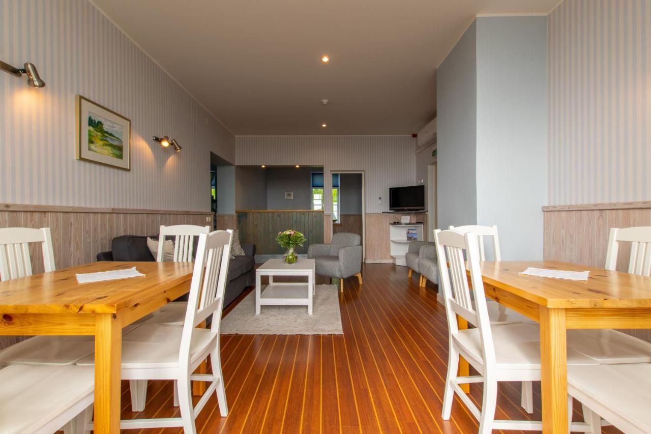 Kuus Solme - Sea View * Kuressaare