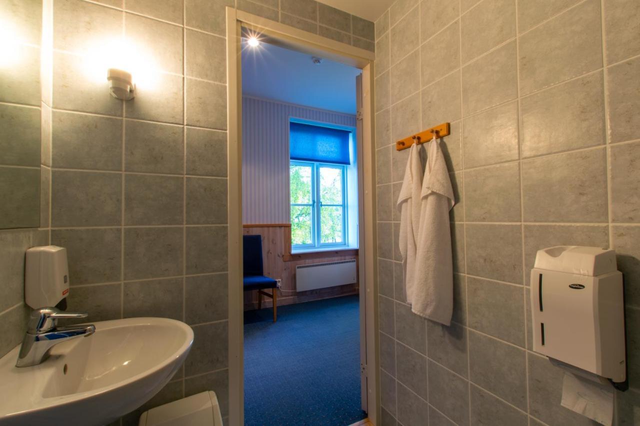 Ferienhaus Kuus Solme - Sea View *