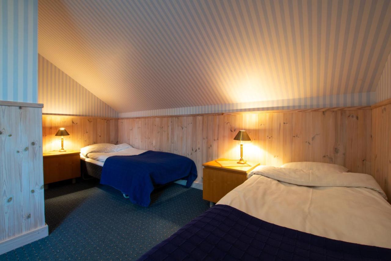 Ferienhaus Kuus Solme - Sea View *