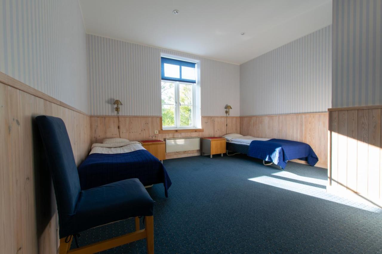 Kuus Solme - Sea View * Kuressaare