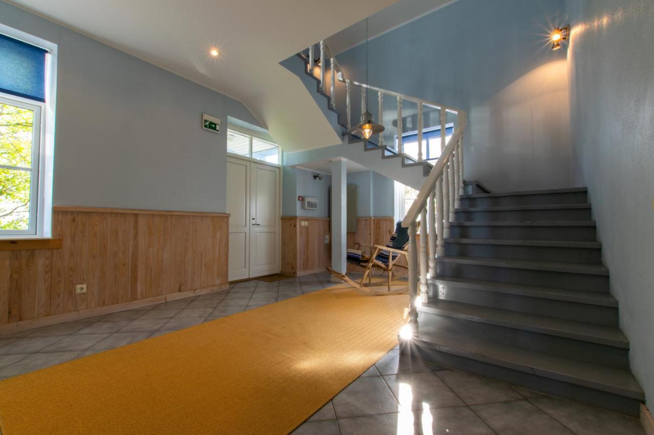 Kuus Solme - Sea View Ferienhaus Kuressaare
