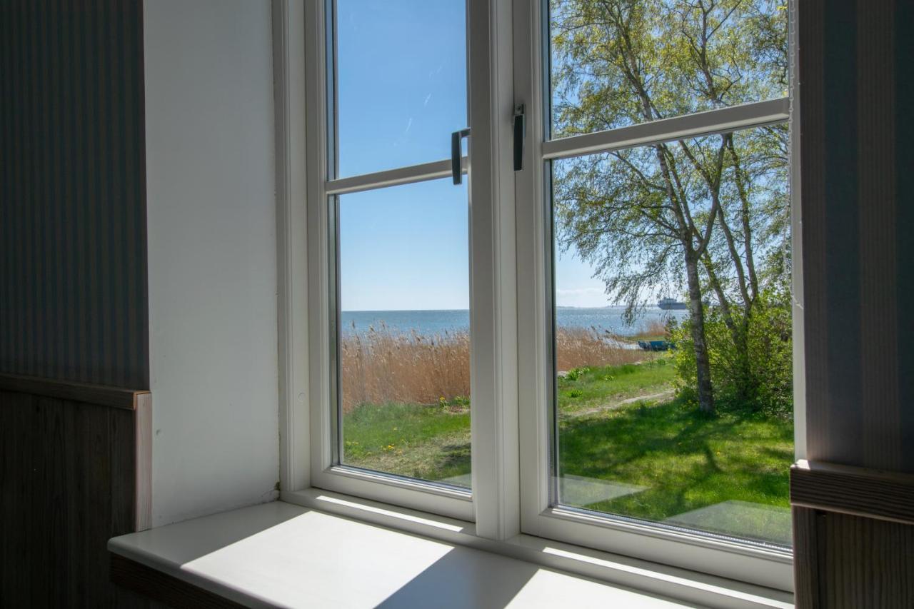 Kuus Solme - Sea View Ferienhaus Kuressaare